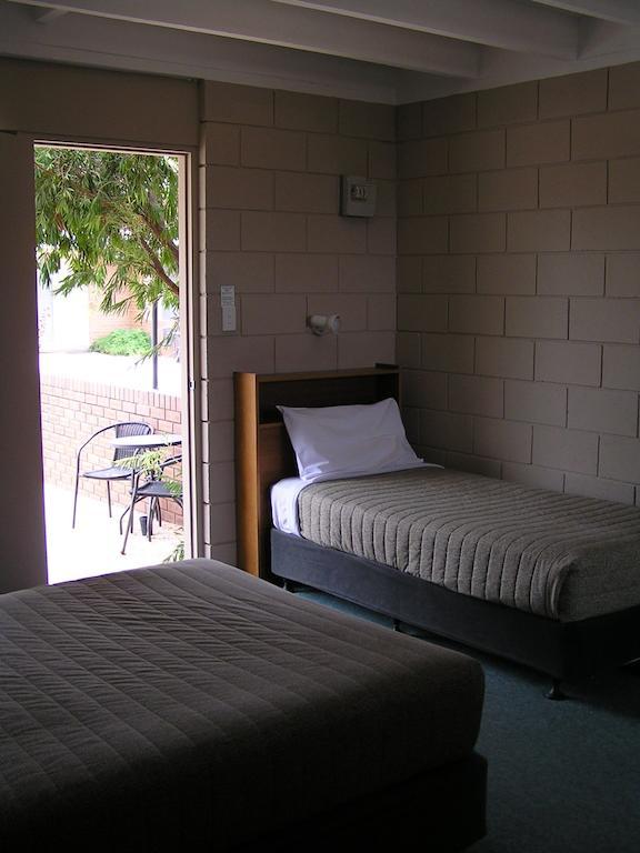 Dongara Old Mill Motel Стая снимка